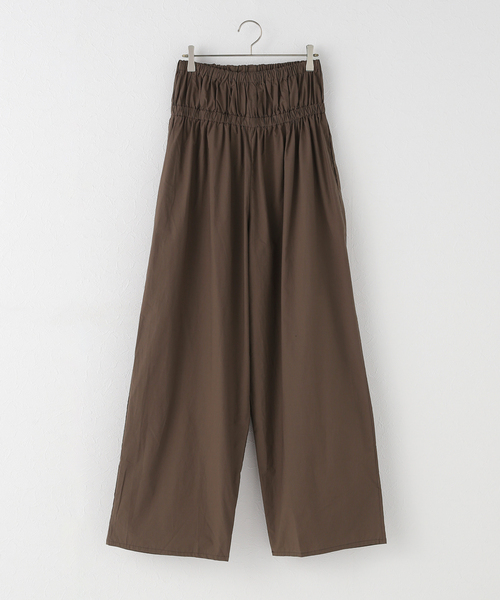 セール】【BASERANGE/ベースレンジ】TIN PANTS / PATI-PO-AU25（その他