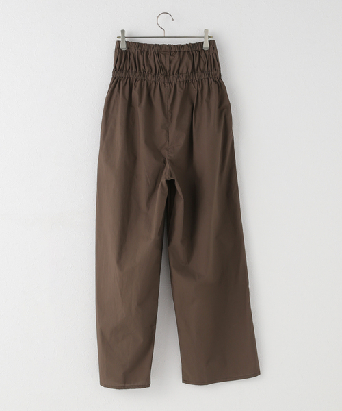 セール】【BASERANGE/ベースレンジ】TIN PANTS / PATI-PO-AU25（その他