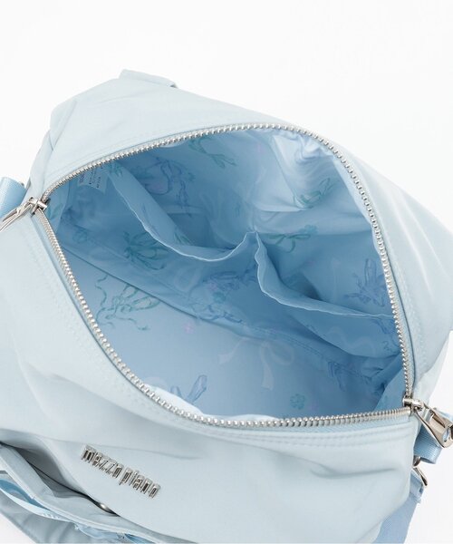 バレエ】約11L バレリーナボストンバッグ（ボストンバッグ）｜mezzo