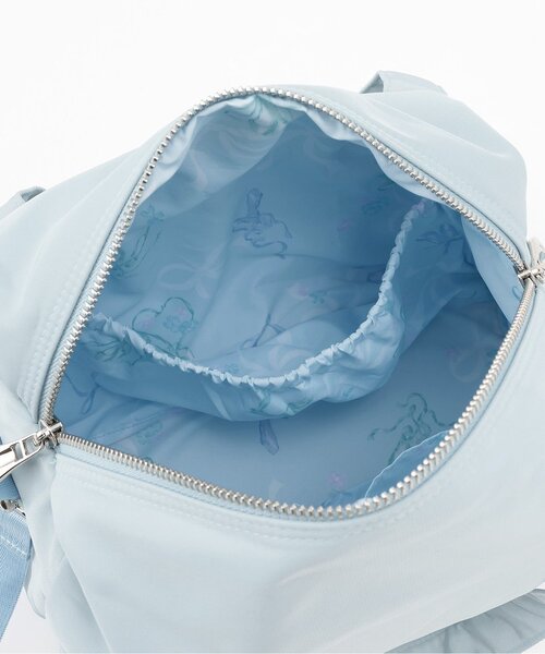 バレエ】約11L バレリーナボストンバッグ（ボストンバッグ）｜mezzo