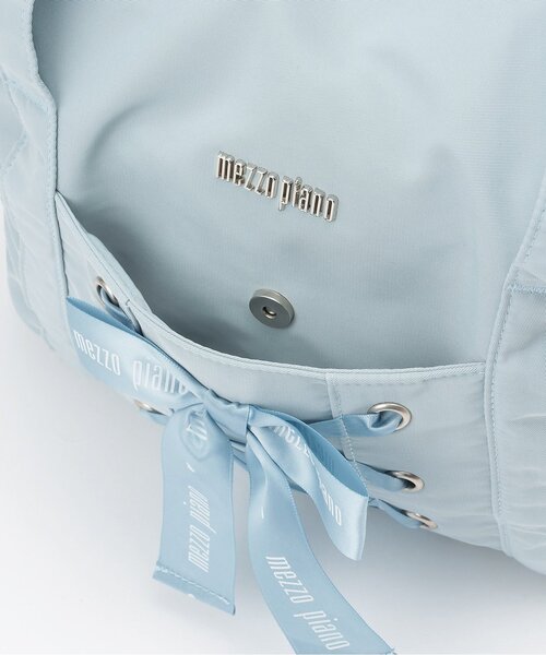 バレエ】約11L バレリーナボストンバッグ（ボストンバッグ）｜mezzo