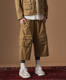 TAKEO KIKUCHI｜タケオキクチのその他パンツ通販 - ZOZOTOWN