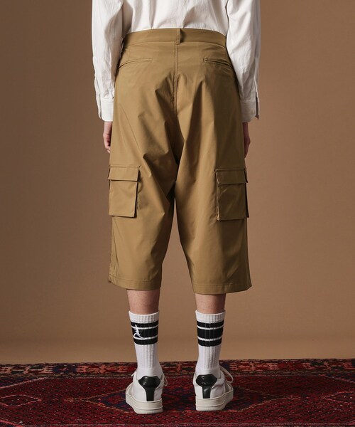 セール】カーゴハーフパンツ（その他パンツ）｜40ct＆525（フォー