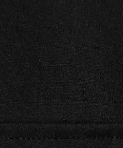 40ｃｔ＆525（フォーティーカラッツアンドゴーニーゴ）の「カーゴハーフパンツ（その他パンツ・メンズ・ブラック/サンドベージュ・03/02）」の8枚目の写真