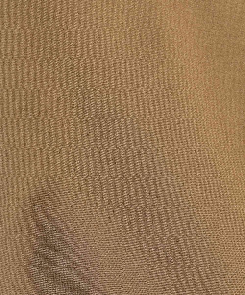 40ｃｔ＆525（フォーティーカラッツアンドゴーニーゴ）の「カーゴハーフパンツ（その他パンツ・メンズ・ブラック/サンドベージュ・03/02）」の13枚目の写真