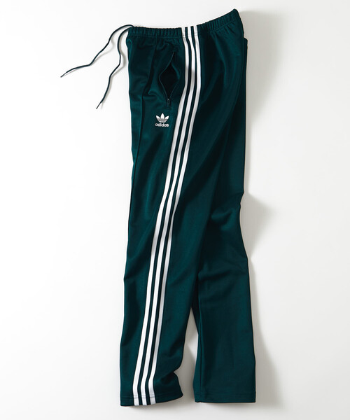 M744 Sサイズ　アディダス　イージーパンツ　クラシックス　トラックパンツ adidas アディダス EXILE CLIMALITE TRACK PANTS エグザイル トラック