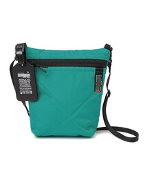 WEEKEND(ER)（ウィークエンダー）の「WEEKENDER: キルティング ミニ ショルダーバッグ（ショルダーバッグ）」