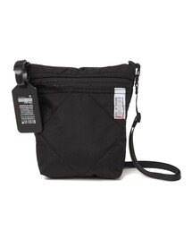 WEEKEND(ER)（ウィークエンダー）の「WEEKENDER: キルティング ミニ ショルダーバッグ（ショルダーバッグ）」