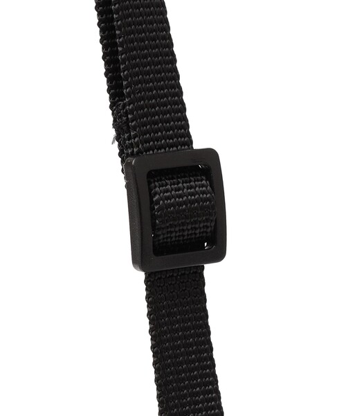 WEEKEND(ER)（ウィークエンダー）の「WEEKENDER: キルティング ミニ ショルダーバッグ（ショルダーバッグ・メンズ・ブラック/ライトブルー/マルチ・ONE SIZE）」の12枚目の写真