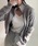LAFFMO�i���t���j�́u�_�u���W�b�v�P�[�u���j�b�g�J�[�f�B�K���i�j�b�g/�Z�[�^�[�j�v�b�O���[