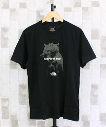 ユニセックス」に該当するTHE NORTH FACE｜ザノースフェイスのT