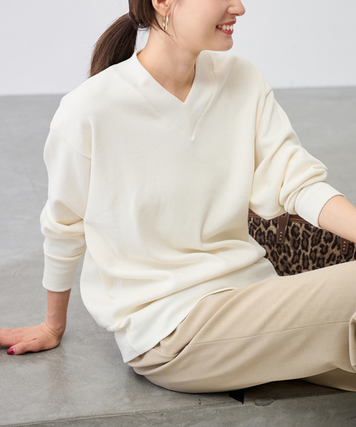 GICIPI/ジチピ GIRAFFA（Tシャツ/カットソー）｜FRAMeWORK（フレーム