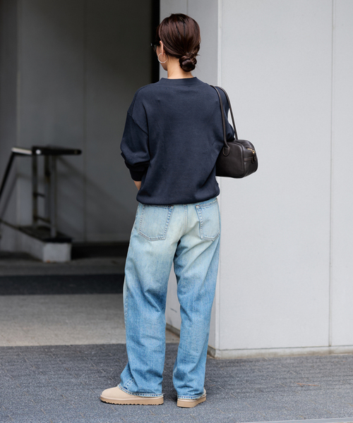 GICIPI/ジチピ GIRAFFA（Tシャツ/カットソー）｜FRAMeWORK（フレーム