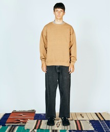 JERZEES | JERZEES / ジャージーズ PIGMENT DYE CREW NECK SWEAT ピグメントダイ(スウェット)
