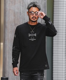 adamsJUGGLER｜アダムスジャグラー（メンズ）のTシャツ/カットソー