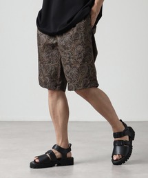 Art re A select（アトリエセレクト）の「ハーフパンツ（その他パンツ）」