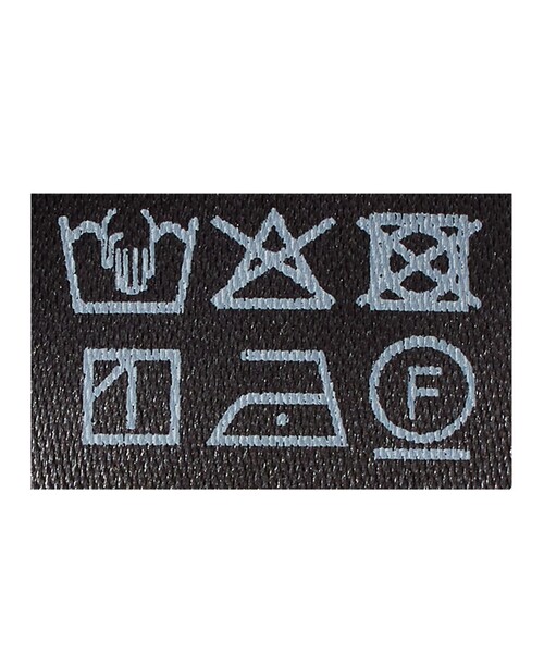 UNITED ARROWS（ユナイテッドアローズ）の「MANTECO パッチポケット タイト スカート ‐ウォッシャブル‐（スカート・レディース・ブラック/ダークブラウン・38/36）」の18枚目の写真