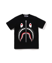 A BATHING APE｜ア ベイシング エイプ（キッズ）のTシャツ/カットソー