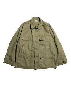 BUZZ RICKSON'S fennica British Armyカモフラ Buzz Rickson's（バズリクソンズ）の「BUZZ RICKSON'S × fennica
