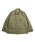MILITARY�i�~���^���[�j�́uU.S MILITARY / ���[�G�X�~���^���[ BDU FATIGUE JACKET COTTON RIP-STOP COMMERCIAL MODEL BDU�W���P�b�g ���b�v�X�g�b�v�i�~���^���[�W���P�b�g�j�v�b�I���[�u