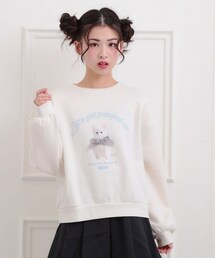 PINK-latte｜ピンクラテのトップス（リボン）通販 - ZOZOTOWN