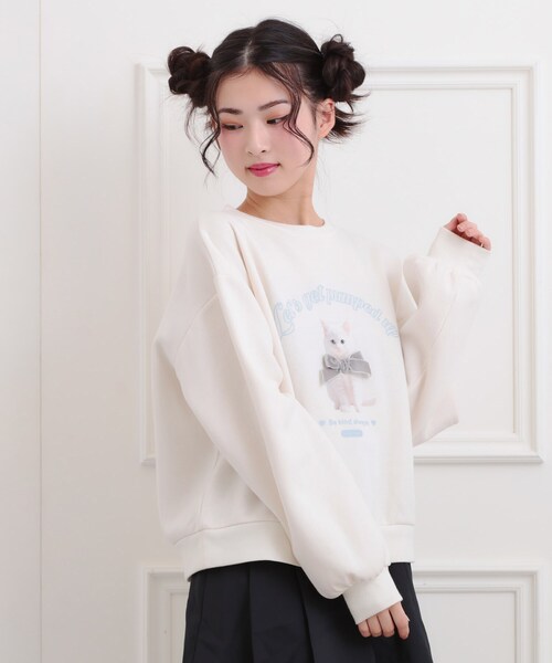 【専用】ポロベア スウェット アイボリー　ホワイト　希少サイズ 2026年最新】POLO RALPH LAUREN カラー：ホワイト系 トレーナー