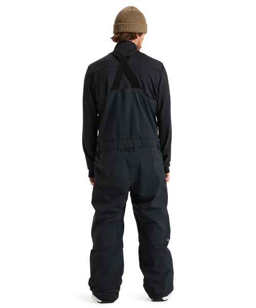 ALTOSTRATUS STRET GORE-TEX BIB/クイックシルバーゴアテックススキー