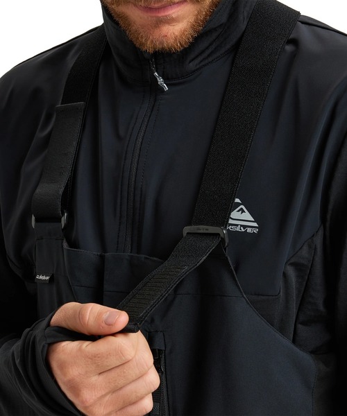 ALTOSTRATUS STRET GORE-TEX BIB/クイックシルバーゴアテックススキー