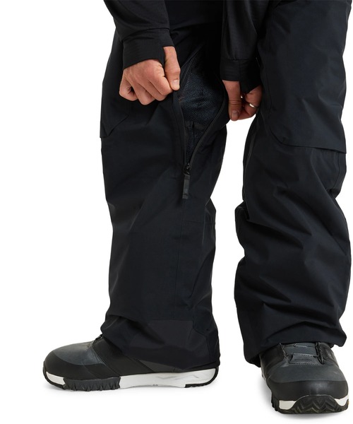 ALTOSTRATUS STRET GORE-TEX BIB/クイックシルバーゴアテックススキー