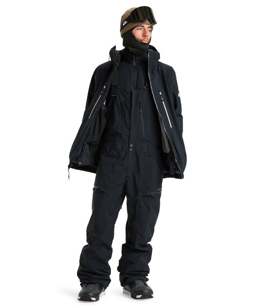 ALTOSTRATUS STRET GORE-TEX BIB/クイックシルバーゴアテックススキー