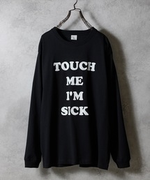 NUMBER (N)INE｜ナンバーナインのTシャツ/カットソー（長袖）通販