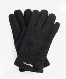 Barbour(ouA[)́yBarbourzbarbour coalford fleece glove()