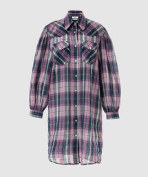 MARANT ETOILE（マランエトワール）の「IMEﾜﾝﾋﾟｰｽ 22PRO2119 22P026E 30PL（ワンピース）」