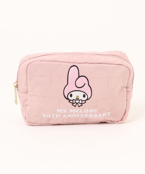 sanrio（サンリオ）マイメロディ＆クロミ 周年モデル キャラクターワン