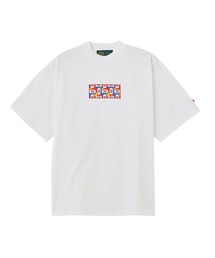 gim context（ジムコンテキスト）の「gimcontext GIM Potato Chips Box Logo T 25105180（Tシャツ/カットソー）」