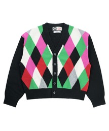 The Salvages | 【The Salvages/ザ・サルヴェージズ】 'Verlaine' Cardigan(カーディガン/ボレロ)