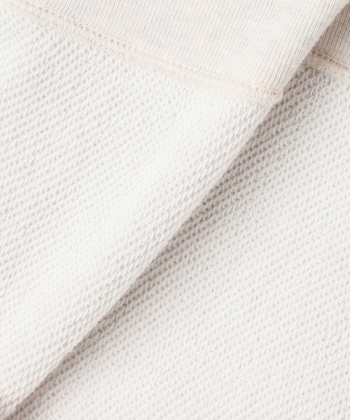 AMERICANA/アメリカーナ】別注AMEY emblem C/N PULLOVER（Tシャツ