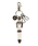 RSSC�i�A�[���G�X�G�X�V�[�j�́uWESTERN BELT 2WAY KEYRING - IVORY�i�L�[�P�[�X/�L�[�A�N�Z�T���[�j�v�b���̑�