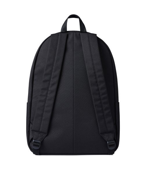 MUSINSA STANDARD（ムシンサスタンダード）の「コーデュロイビッグサイズ2ポケットバックパック[ブラック]（バックパック/リュック・レディース・その他・FREE）」の12枚目の写真
