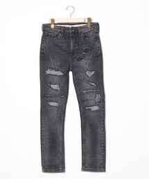 ブランド古着！日本製 07SS NUMBER (N)INE ダメージニットパンツ ブランド古着！日本製 07SS NUMBER (N)INE ダメージニットパンツ