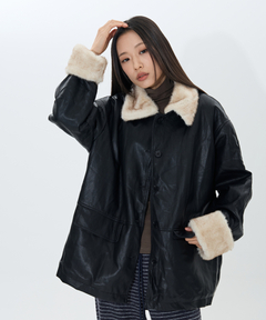 ブランド古着】モッズコート（モッズコート）｜BALMAIN（バルマン）の