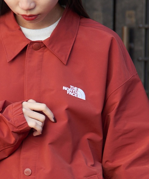 セール】【THE NORTH FACE】M TNF EASY WIND COACHES JACKET/コーチ