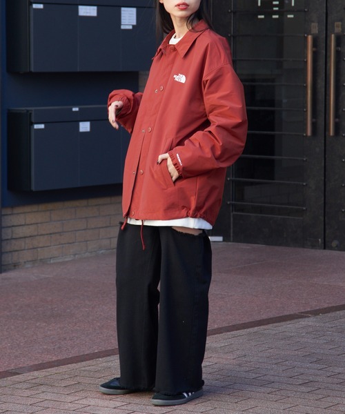 セール】【THE NORTH FACE】M TNF EASY WIND COACHES JACKET/コーチ