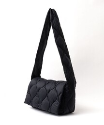 TAION | 【TAION / タイオン】MILITARY MESSENGER DOWN BAG M(ショルダーバッグ)