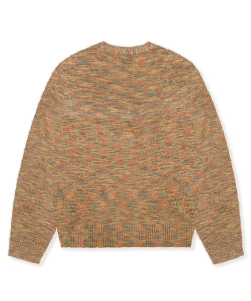 RuNaKi'Hu'(ルナキフ)の「WXK027 フワフワルーズフィットカーディガン (MULTI)(カーディガン/ボレロ・レディース・その他・FREE)」の7枚目の写真