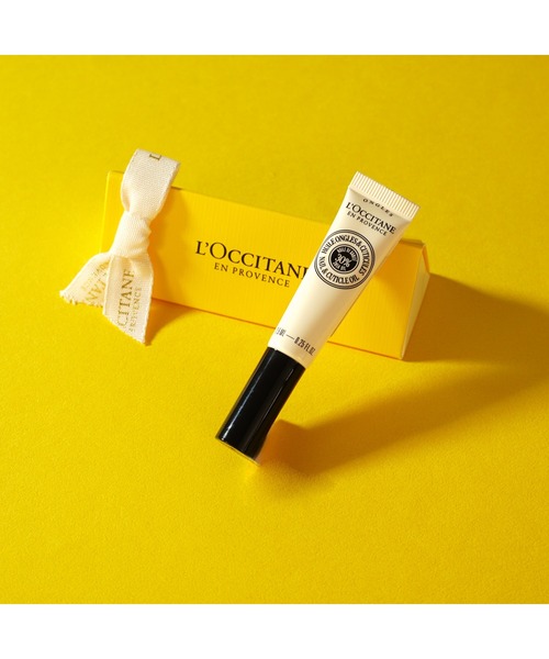 L'OCCITANE（ロクシタン）の「シア ハンドクリーム＆シアバター ギフト