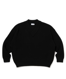 COOTIE PRODUCTIONS（クーティープロダクションズ）の「Wool High Neck