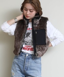 Gready Brilliant｜グレディブリリアン（レディース）のジャケット