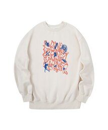 シェイクマンツーマンクリーム