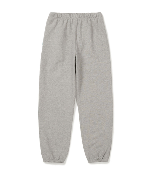 MMLG（エムエムエルジー）の「[Mmlg] WE REGULAR SWEAT PANTS (EVERY GREY)（スウェットパンツ・レディース・その他・X-SMALL/SMALL/MEDIUM/LARGE）」の2枚目の写真